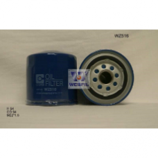 WESFIL OIL FILTER FORD FALCON BF > 6CYL